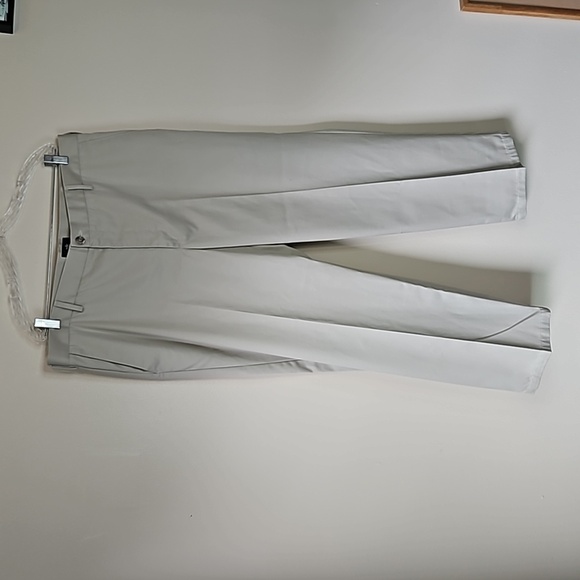 Dockers Mens Khaki Pants Slacks 40x29 Cotton - Picture 1 of 6
